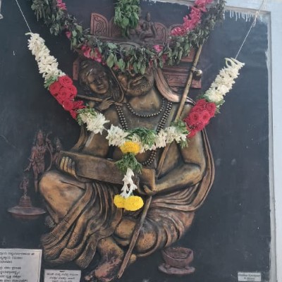 East Coast Beach Walkers ACCET DODDAIAH . E ಬೆಂಗಳೂರು post image