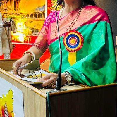 10000 kroków po pięćdziesiątce👍 DODDAIAH . E ಬೆಂಗಳೂರು post image