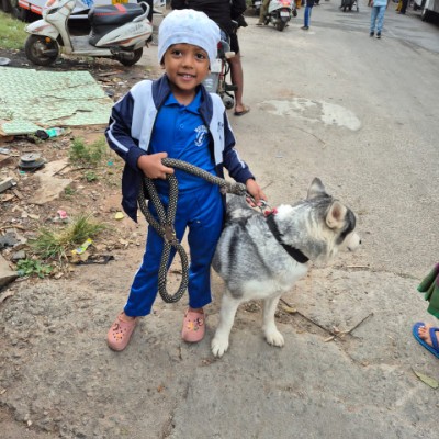 Chatting DODDAIAH . E ಬೆಂಗಳೂರು post image