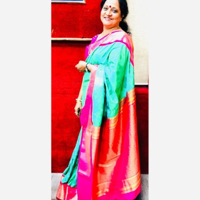 10000 kroków po pięćdziesiątce👍 DODDAIAH . E ಬೆಂಗಳೂರು post image