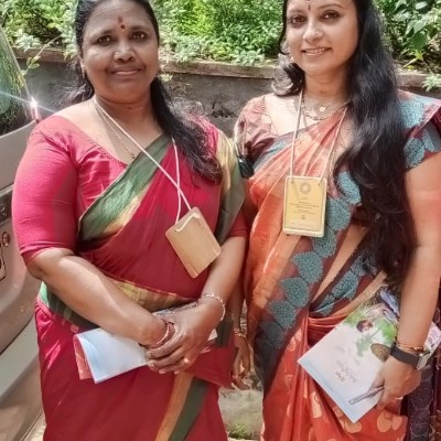 Bella Pacers DODDAIAH . E ಬೆಂಗಳೂರು post image