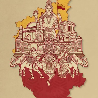 健康一萬步 DODDAIAH . E ಬೆಂಗಳೂರು post image