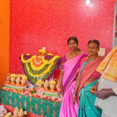 MILKY WAY DODDAIAH . E ಬೆಂಗಳೂರು post image