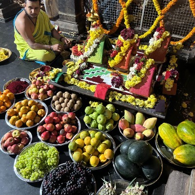 Mountain Girl Diamonds Of Earth DODDAIAH . E ಬೆಂಗಳೂರು post image