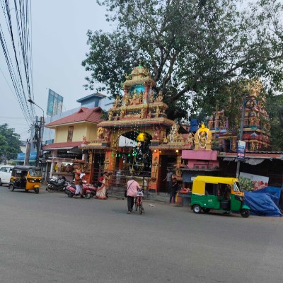 Superación☔️🩵 DODDAIAH . E ಬೆಂಗಳೂರು post image