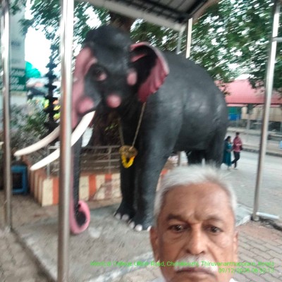 🤩 Fit for Fun 🤩 DODDAIAH . E ಬೆಂಗಳೂರು post image