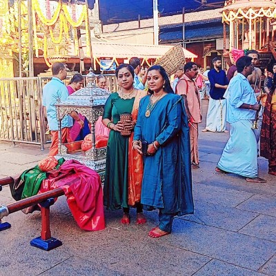 December 5k Race #1 DODDAIAH . E ಬೆಂಗಳೂರು post image