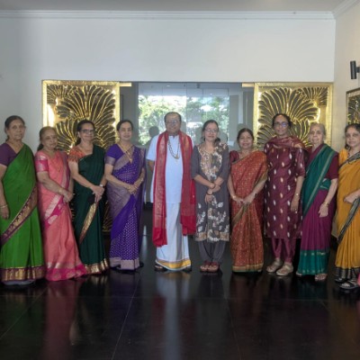 Freunde von Fridu DODDAIAH . E ಬೆಂಗಳೂರು post image