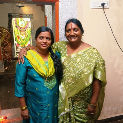 December 5k Race #1 DODDAIAH . E ಬೆಂಗಳೂರು post image