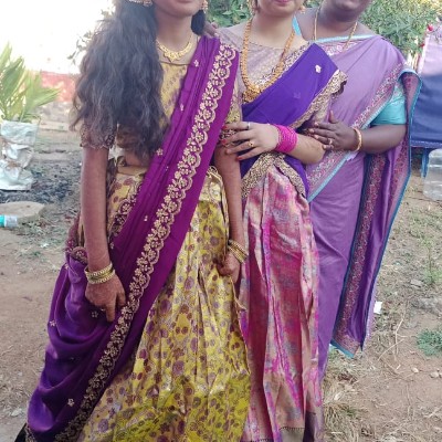 Friends of 🎀 Lea 🧸 Anne 🎀 DODDAIAH . E ಬೆಂಗಳೂರು post image