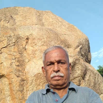 Hiking Thru Cities In History DODDAIAH . E ಬೆಂಗಳೂರು post image