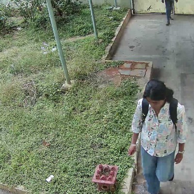 Filipino Pacers DODDAIAH . E ಬೆಂಗಳೂರು post image