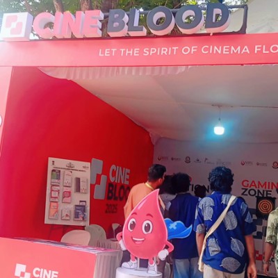 Freunde von Fridu DODDAIAH . E ಬೆಂಗಳೂರು post image