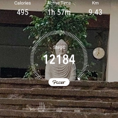 Punjabi-American Fitness Group DODDAIAH . E ಬೆಂಗಳೂರು post image