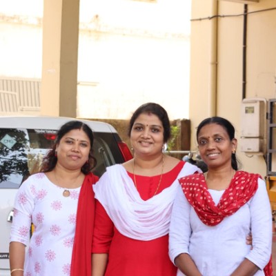 Walk in Great America DODDAIAH . E ಬೆಂಗಳೂರು post image