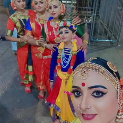 Friends of ๐ Lea ๐งธ Anne ๐ DODDAIAH . E เฒฌเณเฒเฒเฒณเณเฒฐเณ post image