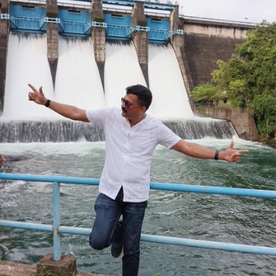 caminantes DODDAIAH . E ಬೆಂಗಳೂರು post image