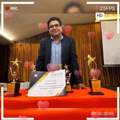 East Coast Beach Walker1 DODDAIAH . E ಬೆಂಗಳೂರು post image