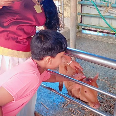 December 5k Race #1 DODDAIAH . E ಬೆಂಗಳೂರು post image