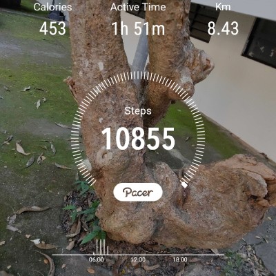 Doing it for the health DODDAIAH . E ಬೆಂಗಳೂರು post image