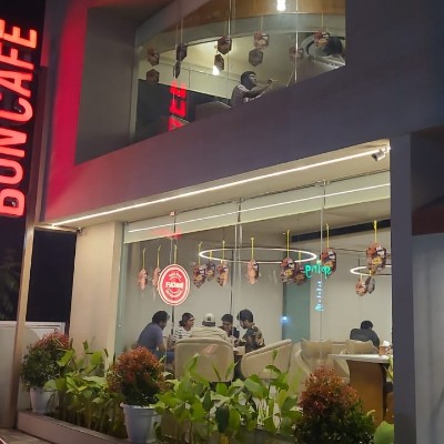 ARUN DODDAIAH . E ಬೆಂಗಳೂರು post image