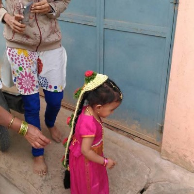 East Coast Beach Walkers ACCET DODDAIAH . E ಬೆಂಗಳೂರು post image