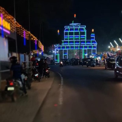 PASOS PASOS PARA ESTAR EN FORMA DODDAIAH . E ಬೆಂಗಳೂರು post image