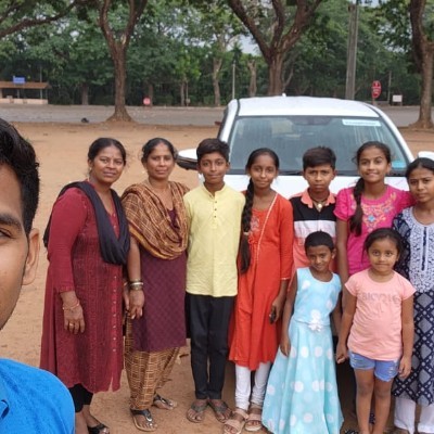 🌺GIOCHIAM🍃 DODDAIAH . E ಬೆಂಗಳೂರು post image