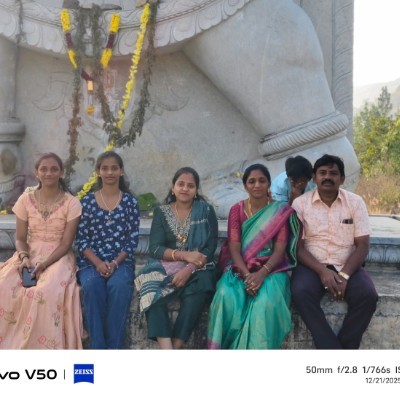 Filipino Pacers DODDAIAH . E ಬೆಂಗಳೂರು post image