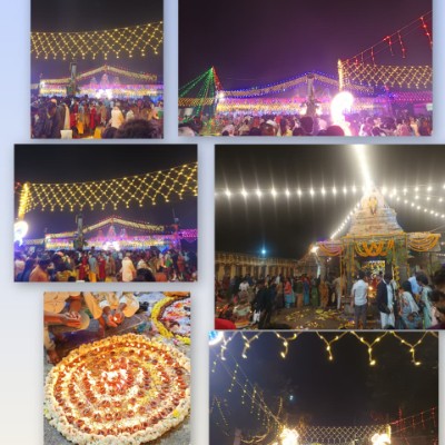 ChallengeFriends🌍🌎🌏 DODDAIAH . E ಬೆಂಗಳೂರು post image