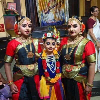 Friends of ๐ Lea ๐งธ Anne ๐ DODDAIAH . E เฒฌเณเฒเฒเฒณเณเฒฐเณ post image