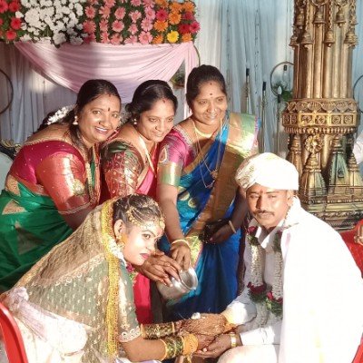 East Coast Beach Walkers ACCET DODDAIAH . E ಬೆಂಗಳೂರು post image