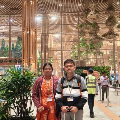 East Coast Beach Walkers ACCET DODDAIAH . E ಬೆಂಗಳೂರು post image