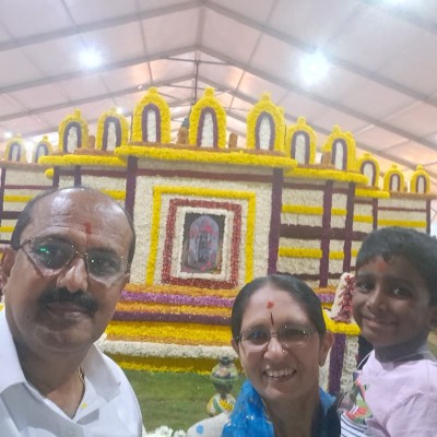 ChallengeFriends🌍🌎🌏 DODDAIAH . E ಬೆಂಗಳೂರು post image