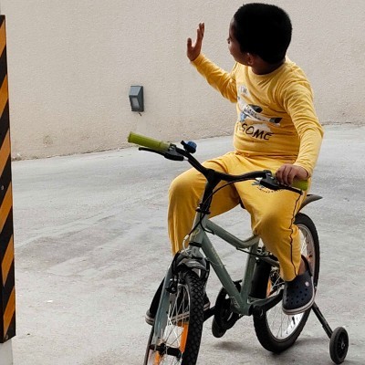 The French Poets 💙🤍❤️ DODDAIAH . E ಬೆಂಗಳೂರು post image