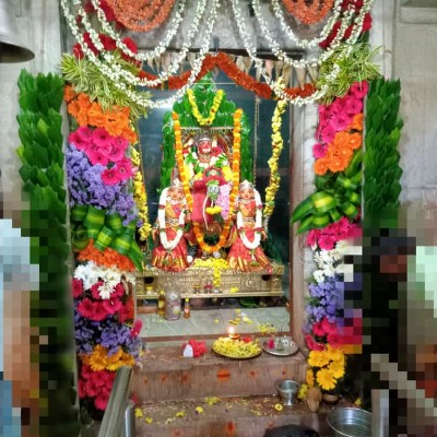 caminantes DODDAIAH . E ಬೆಂಗಳೂರು post image