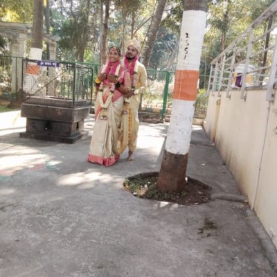 Doing it for the health DODDAIAH . E ಬೆಂಗಳೂರು post image