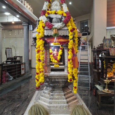 Walkabout✨ DODDAIAH . E ಬೆಂಗಳೂರು post image