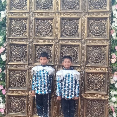 Filipino Pacers DODDAIAH . E ಬೆಂಗಳೂರು post image