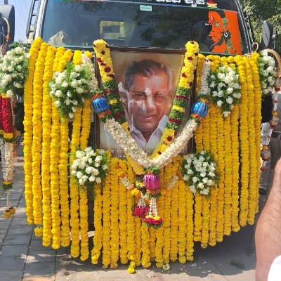 Polska - Dystans DODDAIAH . E ಬೆಂಗಳೂರು post image