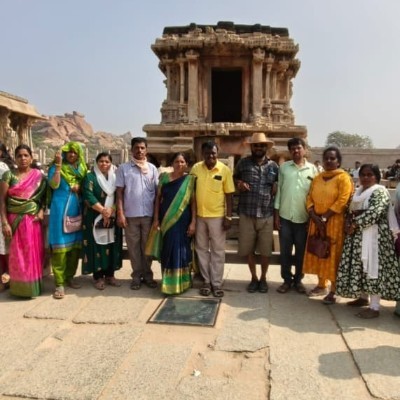 🤩 Fit for Fun 🤩 DODDAIAH . E ಬೆಂಗಳೂರು post image