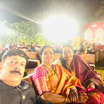 caminantes DODDAIAH . E ಬೆಂಗಳೂರು post image