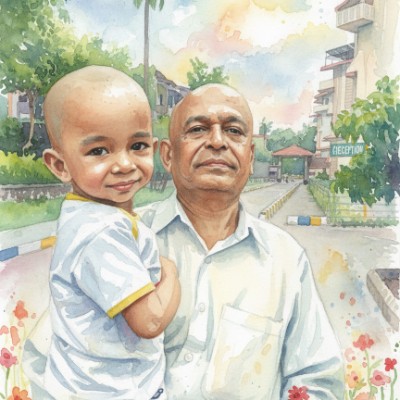 Walkabout✨ DODDAIAH . E ಬೆಂಗಳೂರು post image