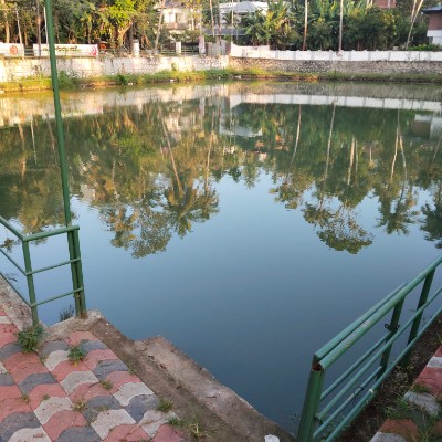 Charmed’s Challengers 2.0 DODDAIAH . E ಬೆಂಗಳೂರು post image