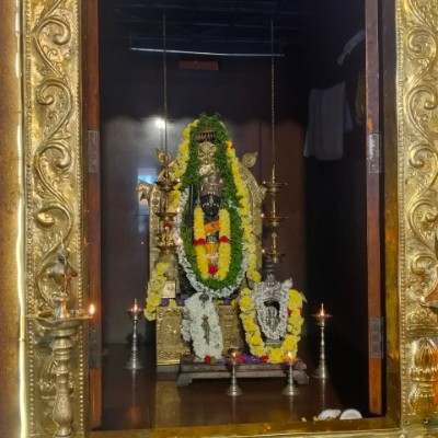 Friends of 🎀 Lea 🧸 Anne 🎀 DODDAIAH . E ಬೆಂಗಳೂರು post image