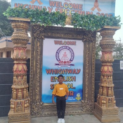 Filipino Pacers DODDAIAH . E ಬೆಂಗಳೂರು post image