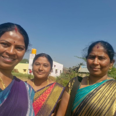 Doing it for the health DODDAIAH . E ಬೆಂಗಳೂರು post image