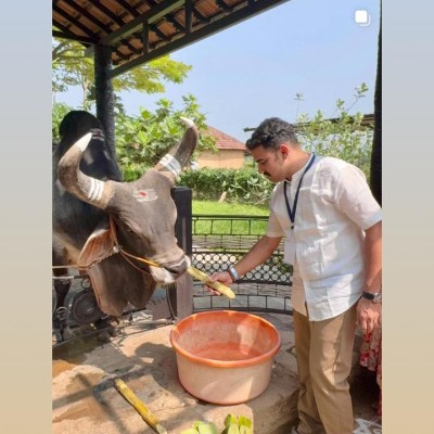 Friends of 🎀 Lea 🧸 Anne 🎀 DODDAIAH . E ಬೆಂಗಳೂರು post image