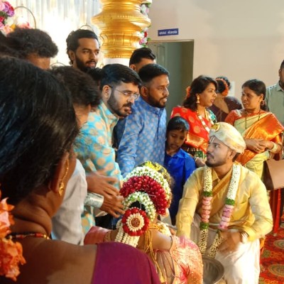 Doing it for the health DODDAIAH . E ಬೆಂಗಳೂರು post image