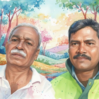 Walkabout✨ DODDAIAH . E ಬೆಂಗಳೂರು post image